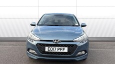 Hyundai i20 1.2 S Air 5dr Petrol Hatchback